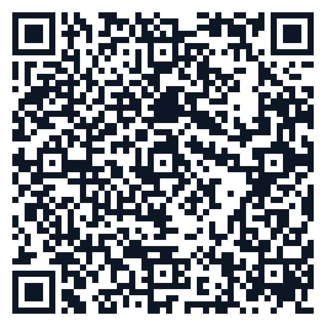 公募要領PDFのQRコード