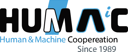 株式会社ヒューマック